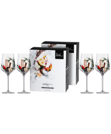 Bordeauxglas Sky SENSISPLUS - 4 Stück im Geschenkkarton