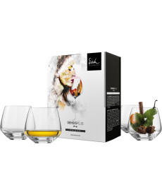 Whiskyglas Sky SENSISPLUS - 4 Stück im Geschenkkarton