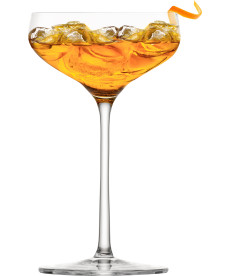 Cocktailschale Coupette Vinezza