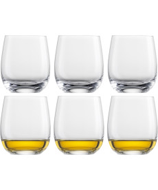 Whiskyglas Vinezza 360 ml - 6 Stück im Karton 
