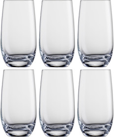 Longdrinkglas Tumblers - 6 Stück im Karton