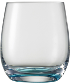 Becher niedrig Jessica blau
