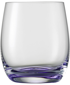 Becher niedrig Jessica flieder