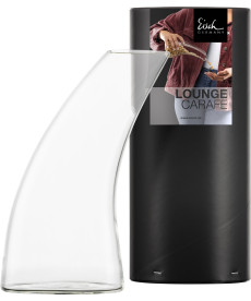 Lounge Carafe – Nuss-Spender 19 cm Trattoria in Geschenkröhre