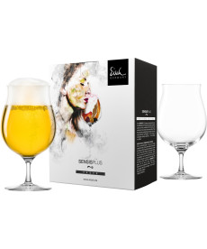 Bierglas Universal SUPERIOR SENSISPLUS - 2 Stück im Geschenkkarton