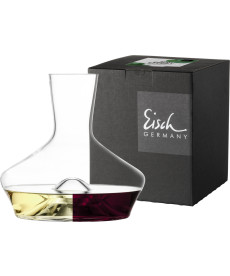 Dekantierkaraffe SKY SENSISPLUS im Geschenkkarton
