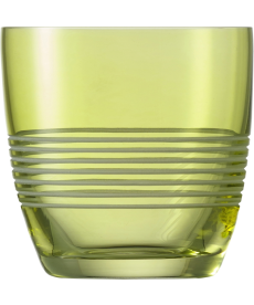 Becher 0,39 l Centro gelb