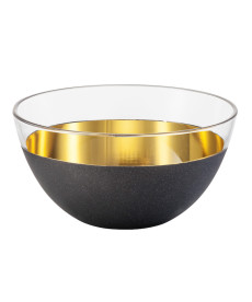 Schale 14 cm Cosmo gold