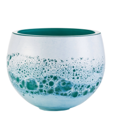 Schale 14,5 cm Winter Planets