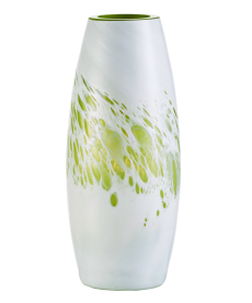 Vase 25 cm Frühling Planets