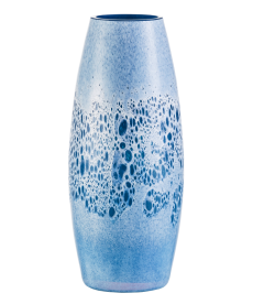 Vase 25 cm Sommer Planets
