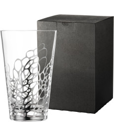 Vase NET im Geschenkkarton