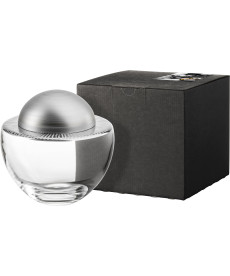 Dose ELIOR platin im Geschenkkarton