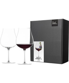 Barologlas SENSISPLUS - 2 Stück im Geschenkkarton