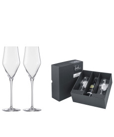 Champagnerglas Sky SENSISPLUS - 2 Stück im Geschenkkarton Cuvée