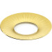 Cappuccino-Untersetzer Cosmo collect sun gold