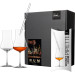 Rumglas Tasting Set Jeunesse - im Festivity Geschenkkarton