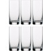 6 Longdrinkgläser Vino Nobile 360 ml im Karton 