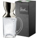 Krug LYN NO DROP platin im Geschenkkarton