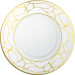 Teller Ø 320 mm Stargate gold