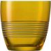 Becher 0,39 l Centro orange