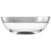 Schale 17 cm silber PURO
