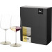Allroundglas ELIOR SENSISPLUS platin FRUCHTIG & AROMATISCH - 2 Stück im Geschenkkarton