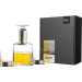 Whisky Set ELIOR platin im Festivity Geschenkkarton