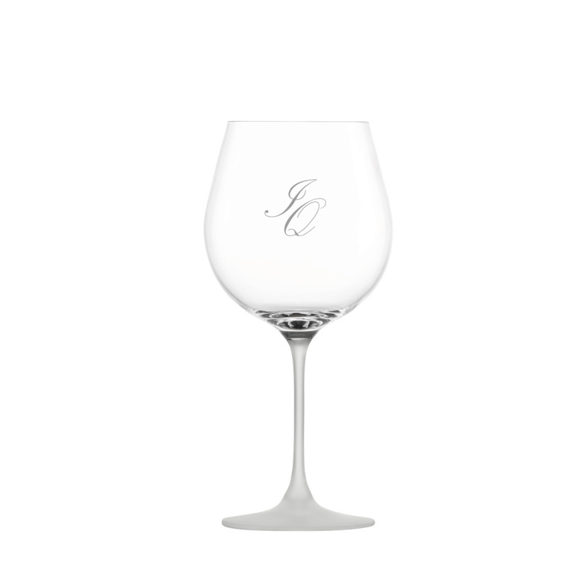 Monogramm / Initialen