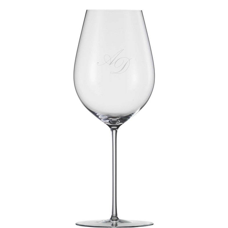 Monogramm / Initialen