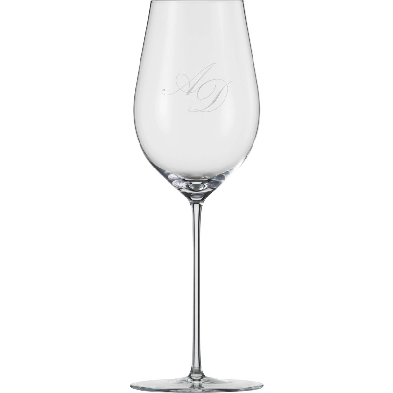 Monogramm / Initialen