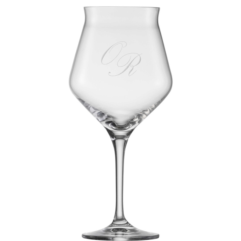 Monogramm / Initialen