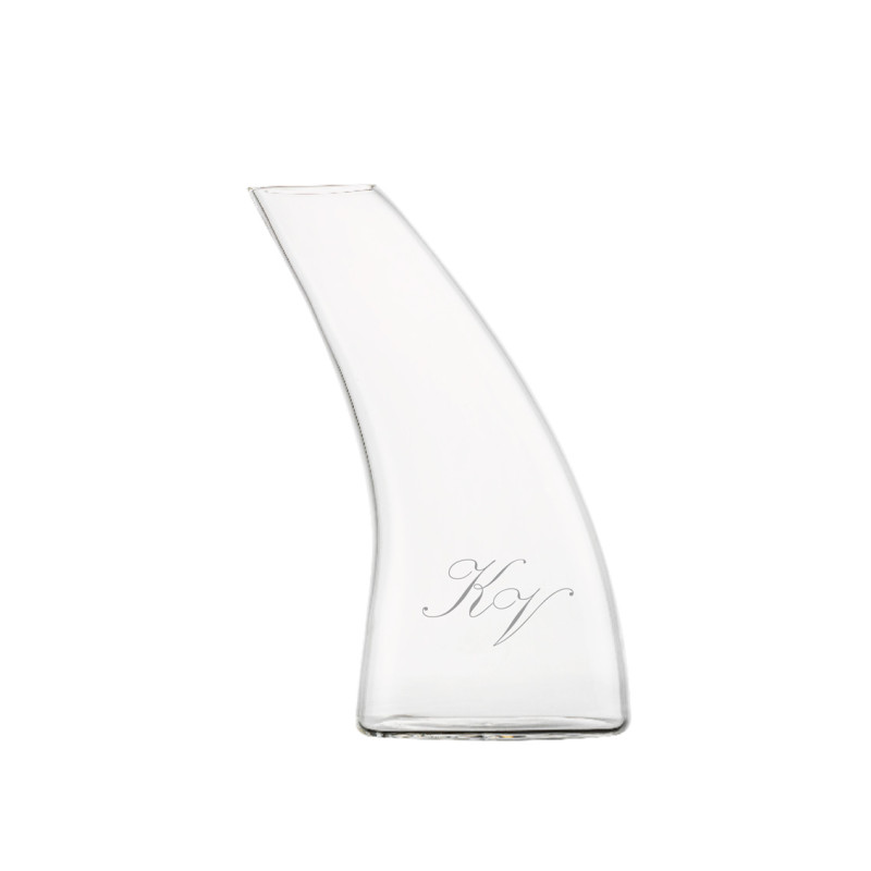 Monogramm / Initialen
