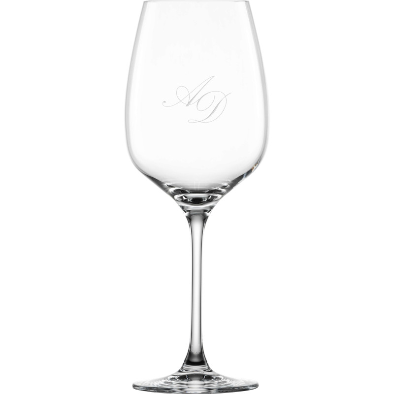 Monogramm / Initialen