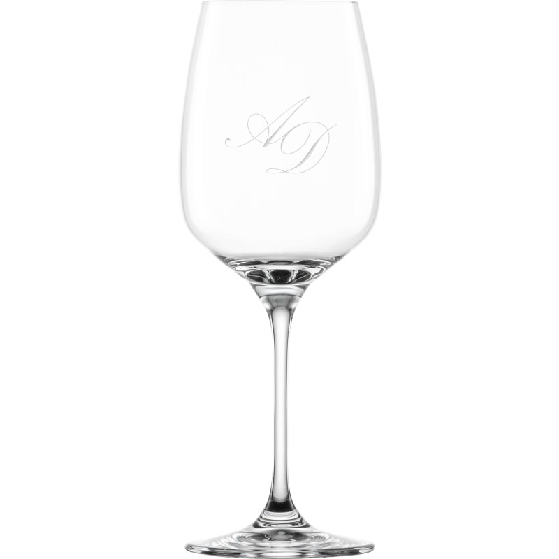 Monogramm / Initialen
