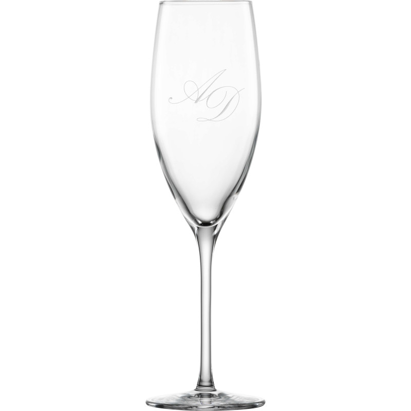 Monogramm / Initialen