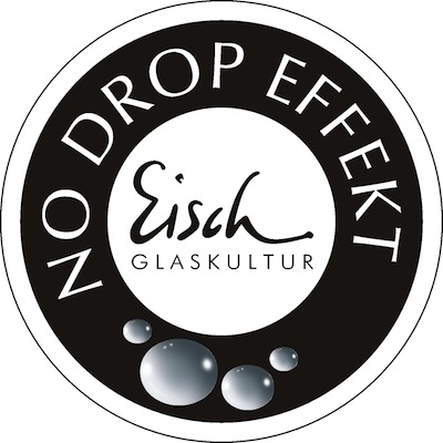 Eisch Glasshop – No Drop Effekt