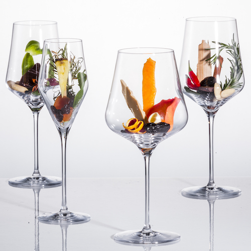 Eisch Glasshop – SensisPlus