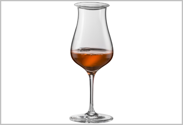 Whiskyglas Testsieger