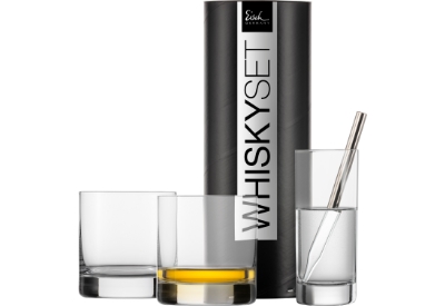 Whiskyglas Gentleman