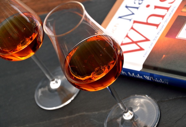 Malt-Whisky-Glas