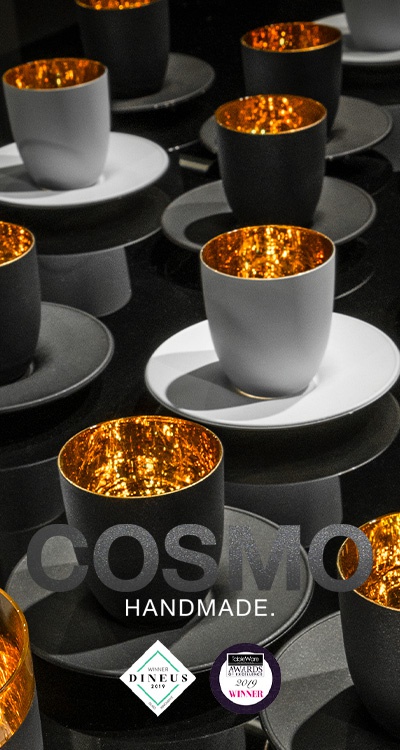 Eisch COSMO Gold