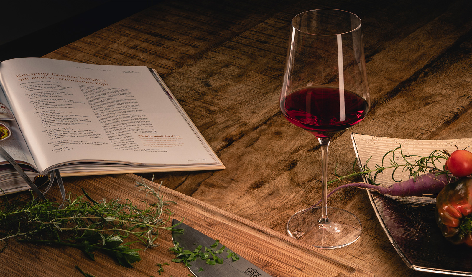 Eisch Eisch Superior Sensisplus