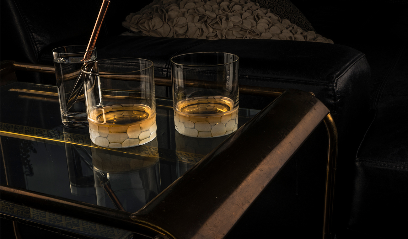 Eisch Whisky Gläser Aktion
