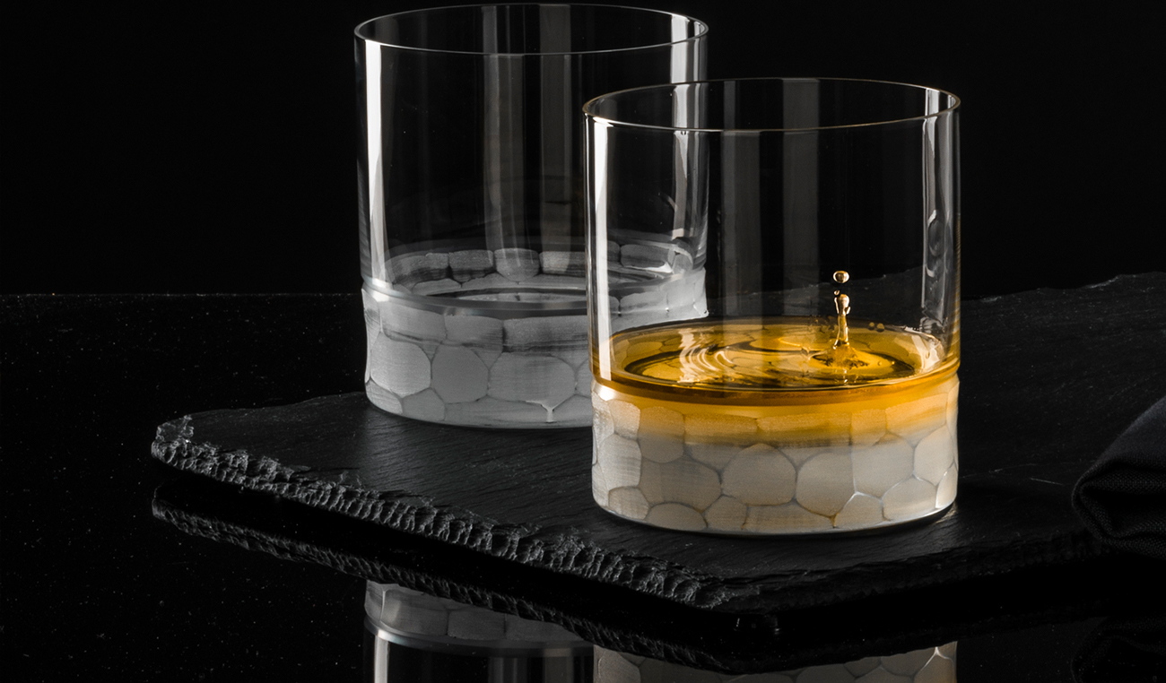Eisch Whiskygläser
