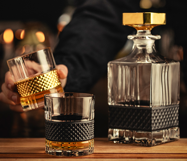 Eisch Superior Sensis Plus Becher | Fachhändler