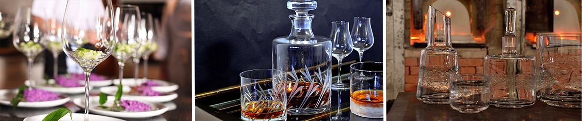 Gutschein im Eisch Glasshop einlösen